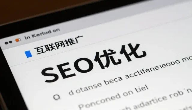 用户体验驱动下的SEO优化趋势分析