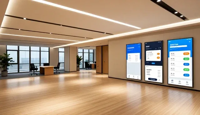 海口龙华区振朵网络科技工作室带来新建楼盘应用中的定制小程序开发体验