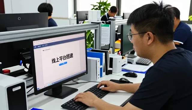 海口龙华区振朵网络科技工作室带来全新的SEO优化体验