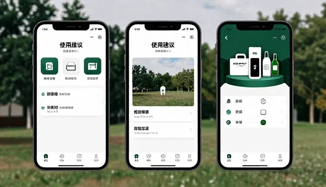 电商运营中网络技术性能优化与适用场景分析