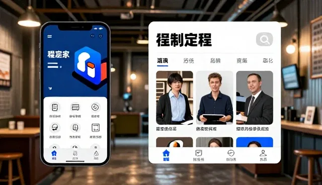 网络技术选型中的关键考量因素分析