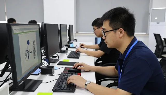 海口龙华区振朵网络科技工作室探索业务支持未来方向