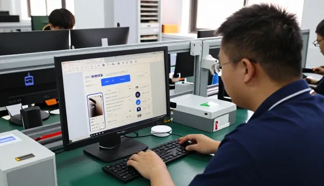 APP开发在业务支持中的实际应用分析