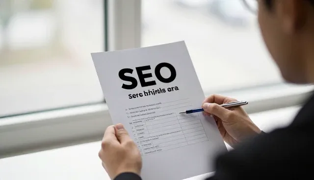 SEO优化在不同平台中的性能表现与适用场景分析